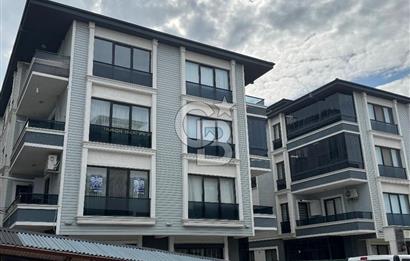 YALOVA ÇİFTLİKKÖY ÇİFTLİK MAHALLESİ SATILIK 3+1 ARA KAT DAİRE!.