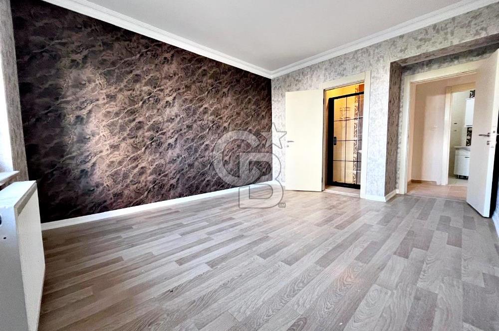 SULTAN FATİH CADDESİ YAKINI 7/24 GÜVENLİKLİ SİTEDE YAPILI 3+1