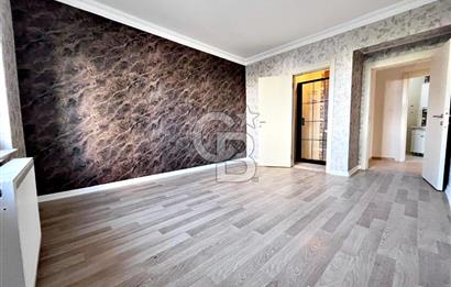 SULTAN FATİH CADDESİ YAKINI 7/24 GÜVENLİKLİ SİTEDE YAPILI 3+1