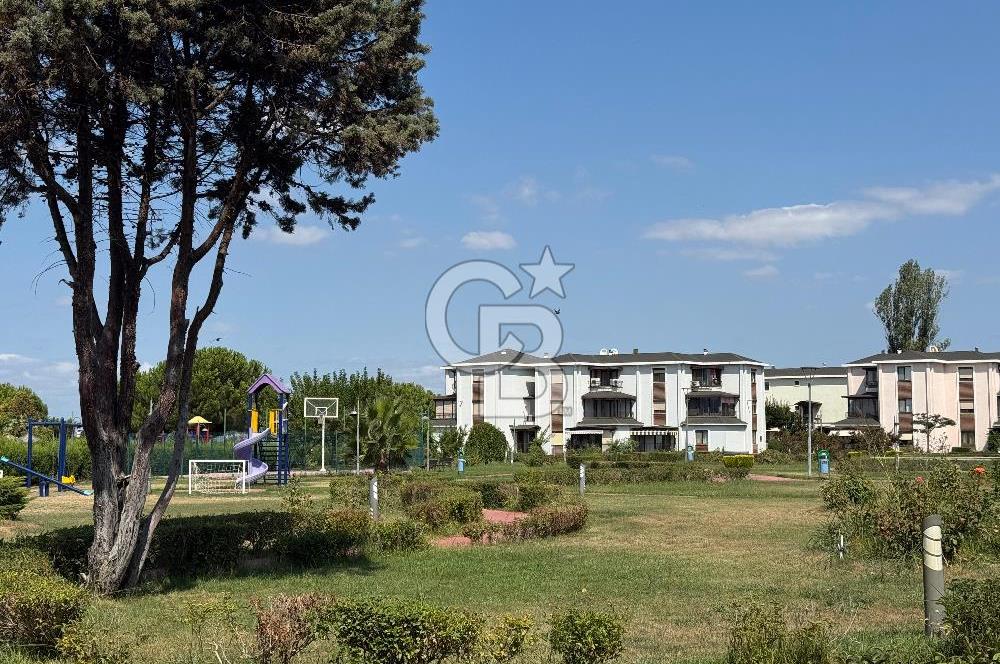 YALOVA ÇİFTLİKKÖY DENİZE SIFIR SİTE KİRALIK EŞYALI DUBLEKS DAİRE