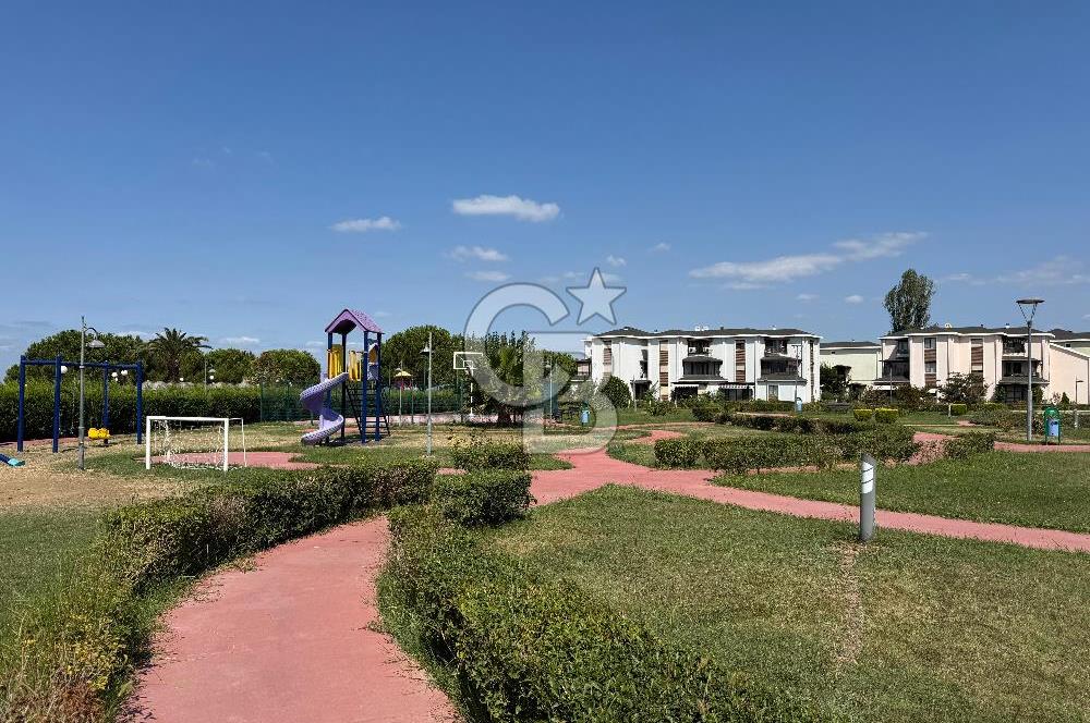 YALOVA ÇİFTLİKKÖY DENİZE SIFIR SİTE KİRALIK EŞYALI DUBLEKS DAİRE