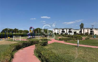 YALOVA ÇİFTLİKKÖY DENİZE SIFIR SİTE KİRALIK EŞYALI DUBLEKS DAİRE