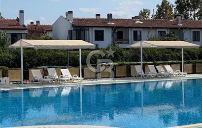 YALOVA ÇİFTLİKKÖY DENİZE SIFIR SİTE KİRALIK EŞYALI DUBLEKS DAİRE