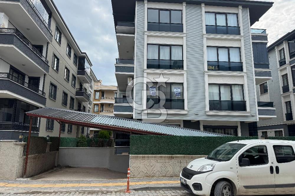 YALOVA ÇİFTLİKKÖY ÇİFTLİK MAHALLESİ SATILIK 3+1 ARA KAT DAİRE!.