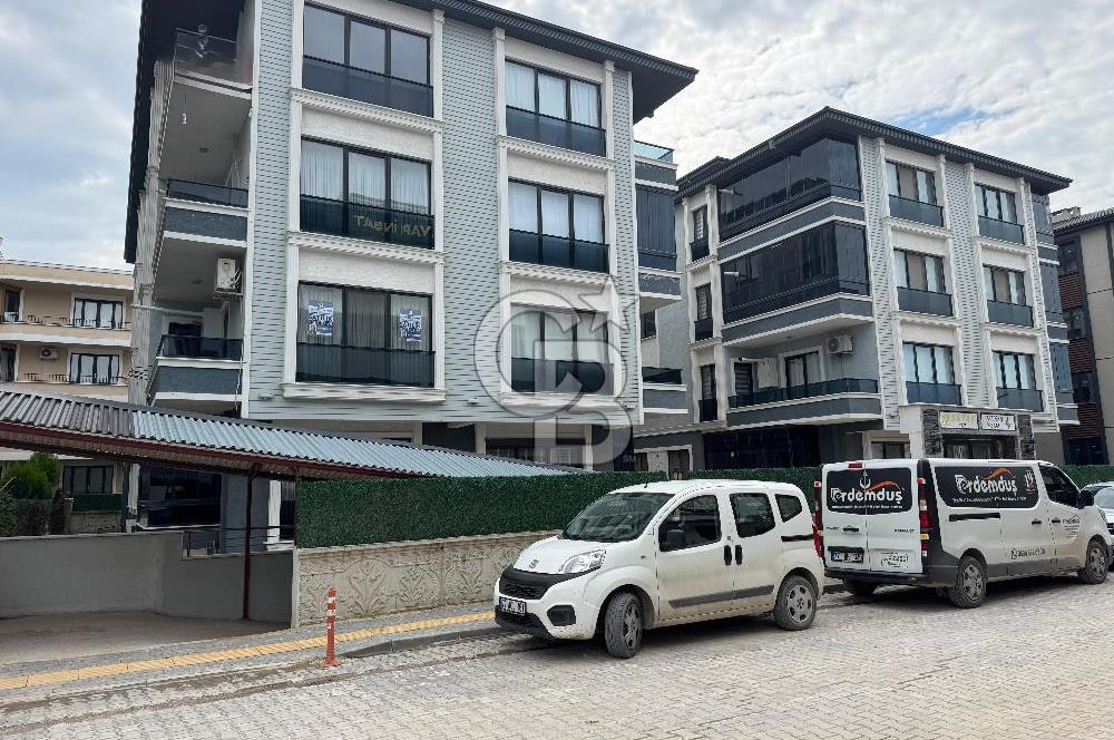 YALOVA ÇİFTLİKKÖY ÇİFTLİK MAHALLESİ SATILIK 3+1 ARA KAT DAİRE!.