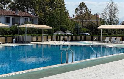 YALOVA ÇİFTLİKKÖY DENİZE SIFIR SİTE KİRALIK EŞYALI DUBLEKS DAİRE