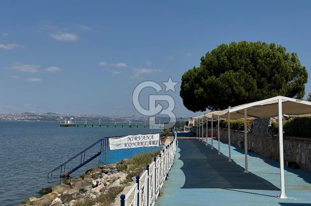 YALOVA ÇİFTLİKKÖY DENİZE SIFIR SİTE KİRALIK EŞYALI DUBLEKS DAİRE