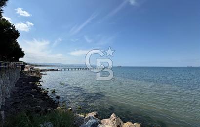 YALOVA ÇİFTLİKKÖY DENİZE SIFIR SİTE KİRALIK EŞYALI DUBLEKS DAİRE