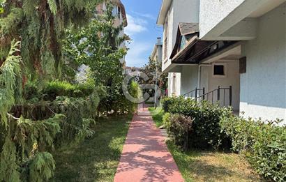 YALOVA ÇİFTLİKKÖY DENİZE SIFIR SİTE KİRALIK EŞYALI DUBLEKS DAİRE