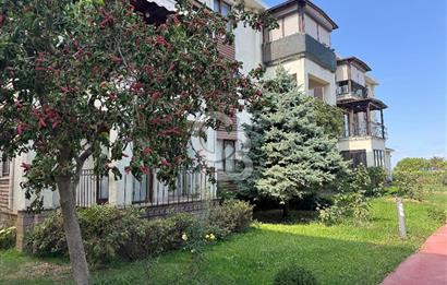 YALOVA ÇİFTLİKKÖY DENİZE SIFIR SİTE KİRALIK EŞYALI DUBLEKS DAİRE