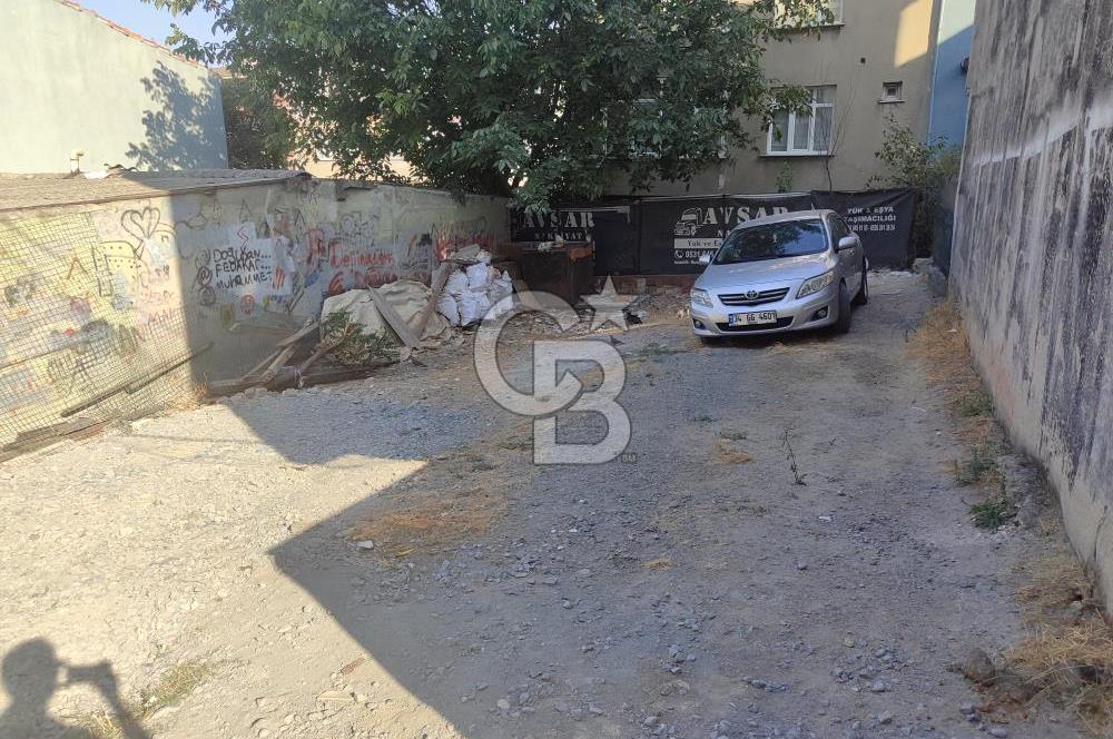Avcılar Yeşilkent’de Satılık 162 m² Arsa – Yatırım ve Konut İçin Mükemmel Fırsat!