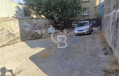 Avcılar Yeşilkent’de Satılık 162 m² Arsa – Yatırım ve Konut İçin Mükemmel Fırsat!