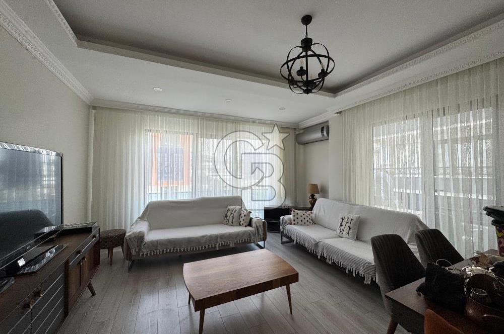 YALOVA ÇİFTLİKKÖY ÇİFTLİK MAHALLESİ SATILIK 3+1 ARA KAT DAİRE!.