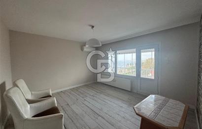 YALOVA ÇİFTLİKKÖY SAHİL MAHALLESİ DENİZE SIFIR 2+1 KİRALIK DAİRE