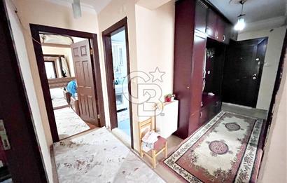 CENGİZHAN'DA NATOYOLU CADDESİ YANI ARA KATTA ÖN CEPHE ACİL 3+1