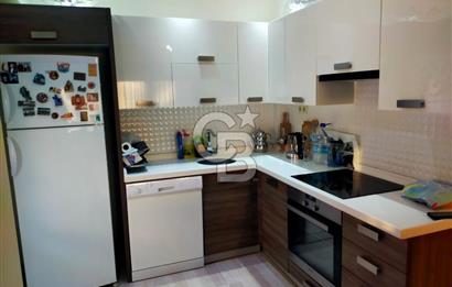 GÜZELYALI DA MİGROSUN ÜZERİNDE SATILIK 2+1 DAİRE