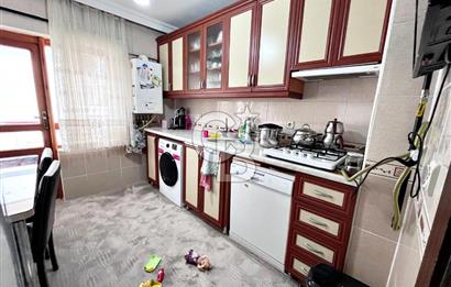 CENGİZHAN'DA NATOYOLU CADDESİ YANI ARA KATTA ÖN CEPHE ACİL 3+1