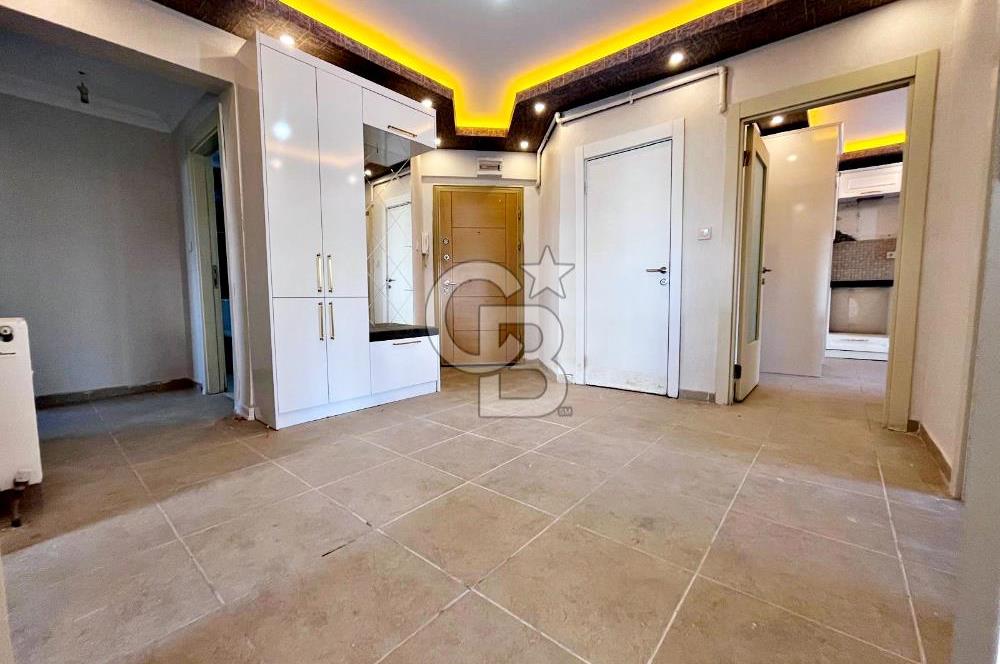 SULTAN FATİH CADDESİ YAKINI 7/24 GÜVENLİKLİ SİTEDE YAPILI 3+1