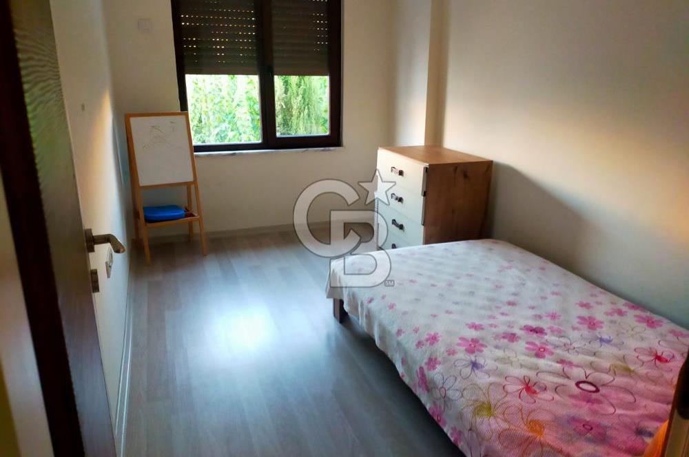 GÜZELYALI DA MİGROSUN ÜZERİNDE SATILIK 2+1 DAİRE