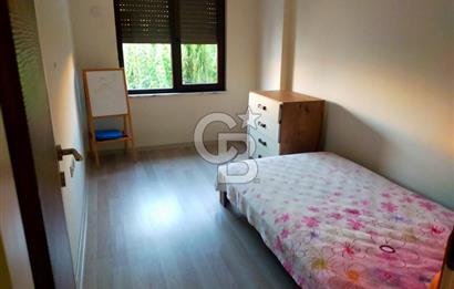GÜZELYALI DA MİGROSUN ÜZERİNDE SATILIK 2+1 DAİRE