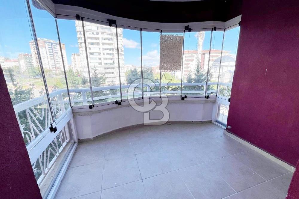 SULTAN FATİH CADDESİ YAKINI 7/24 GÜVENLİKLİ SİTEDE YAPILI 3+1