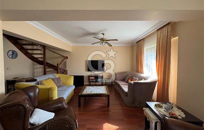 YALOVA ÇİFTLİKKÖY DENİZE SIFIR SİTE KİRALIK EŞYALI DUBLEKS DAİRE
