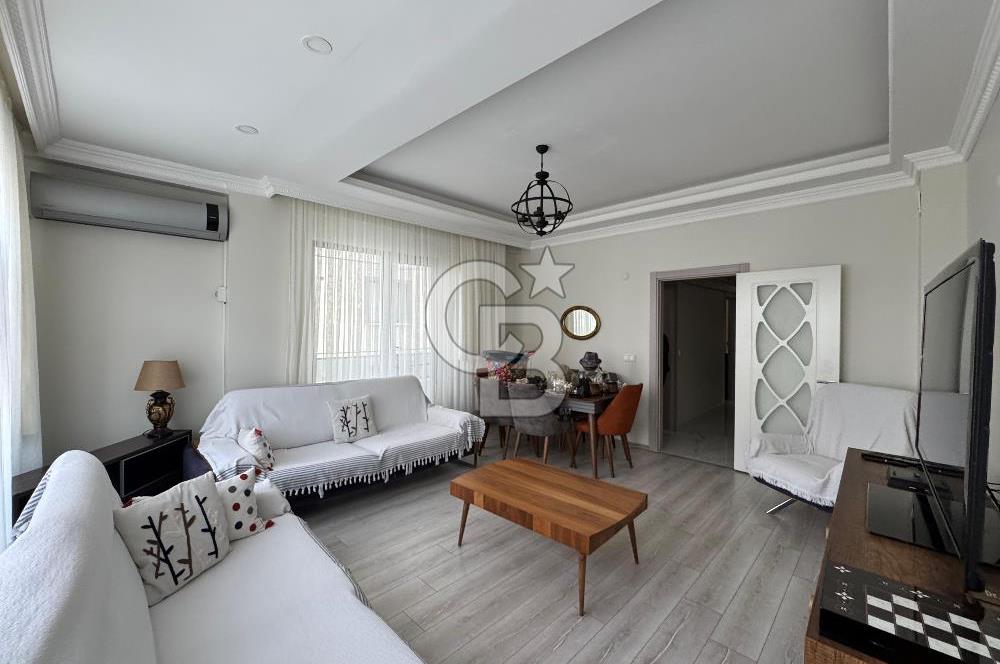 YALOVA ÇİFTLİKKÖY ÇİFTLİK MAHALLESİ SATILIK 3+1 ARA KAT DAİRE!.