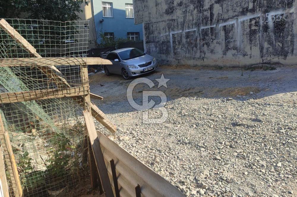 Avcılar Yeşilkent’de Satılık 162 m² Arsa – Yatırım ve Konut İçin Mükemmel Fırsat!