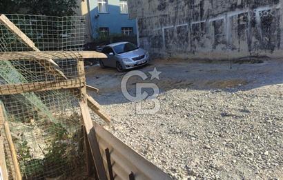 Avcılar Yeşilkent’de Satılık 162 m² Arsa – Yatırım ve Konut İçin Mükemmel Fırsat!