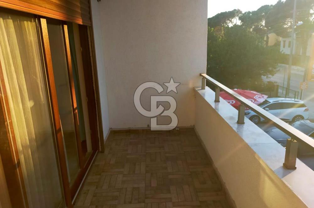 GÜZELYALI DA MİGROSUN ÜZERİNDE SATILIK 2+1 DAİRE