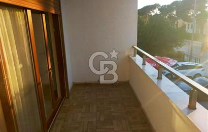 GÜZELYALI DA MİGROSUN ÜZERİNDE SATILIK 2+1 DAİRE
