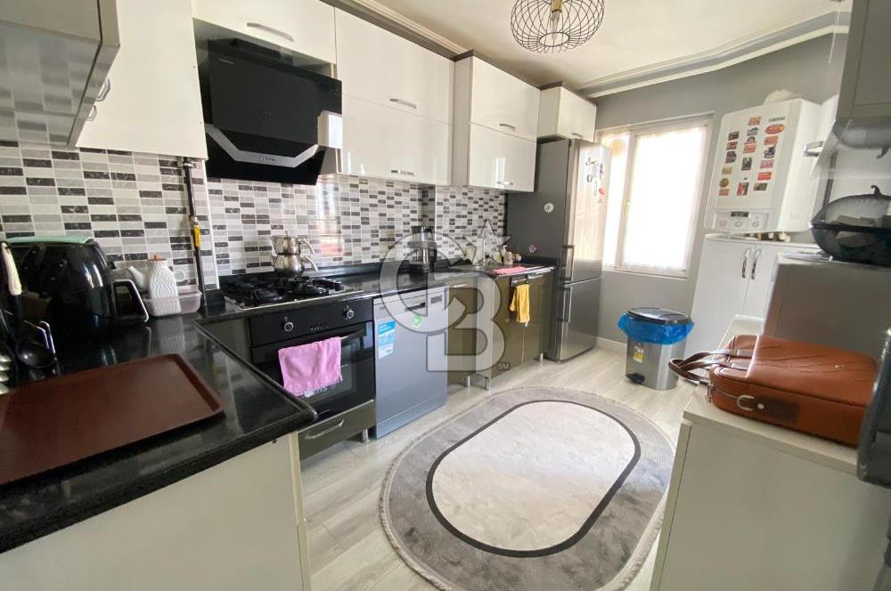 YÜKSEK KREDİ N.YOLUNA 2 BİNA ASANSÖRLÜ 4+1 LÜKS DUBLEKS