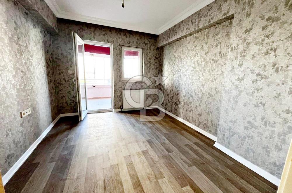 SULTAN FATİH CADDESİ YAKINI 7/24 GÜVENLİKLİ SİTEDE YAPILI 3+1