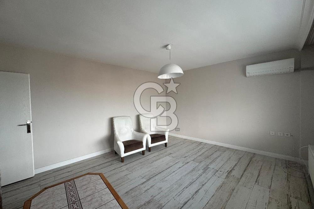 YALOVA ÇİFTLİKKÖY SAHİL MAHALLESİ DENİZE SIFIR 2+1 KİRALIK DAİRE