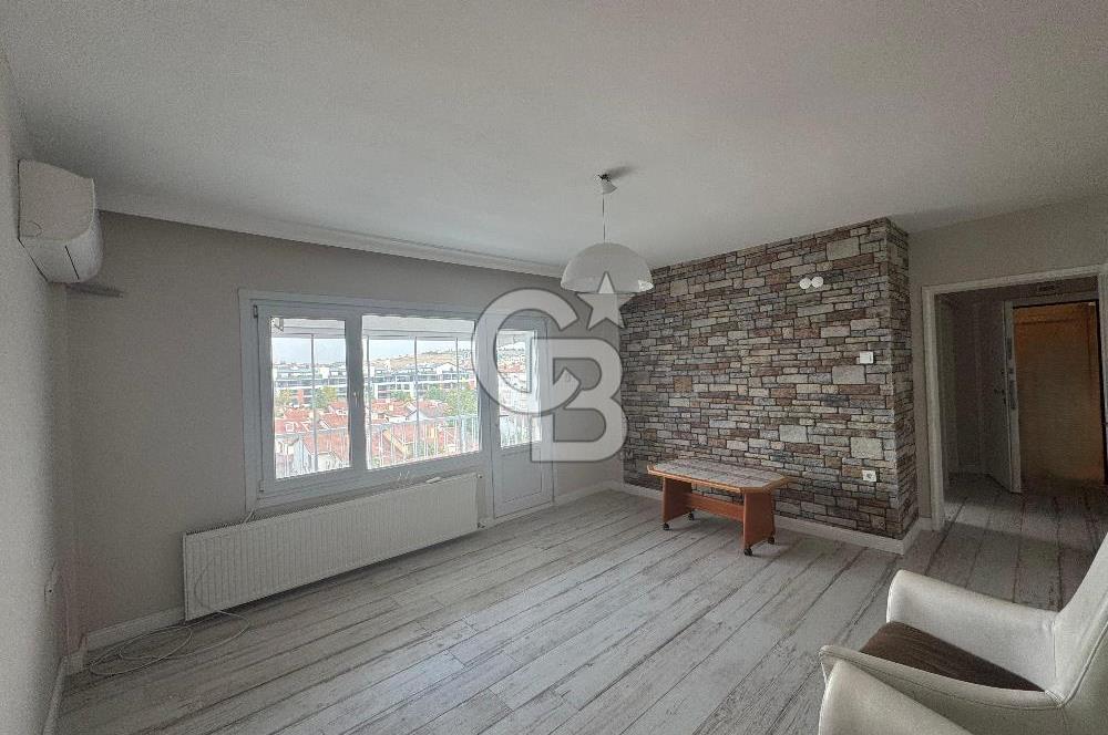 YALOVA ÇİFTLİKKÖY SAHİL MAHALLESİ DENİZE SIFIR 2+1 KİRALIK DAİRE