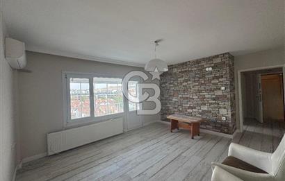 YALOVA ÇİFTLİKKÖY SAHİL MAHALLESİ DENİZE SIFIR 2+1 KİRALIK DAİRE