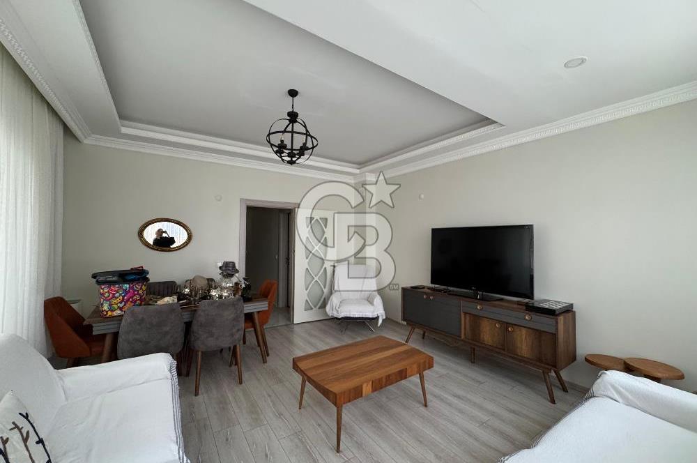 YALOVA ÇİFTLİKKÖY ÇİFTLİK MAHALLESİ SATILIK 3+1 ARA KAT DAİRE!.