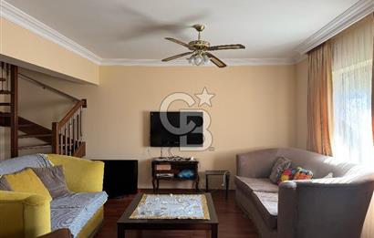 YALOVA ÇİFTLİKKÖY DENİZE SIFIR SİTE KİRALIK EŞYALI DUBLEKS DAİRE
