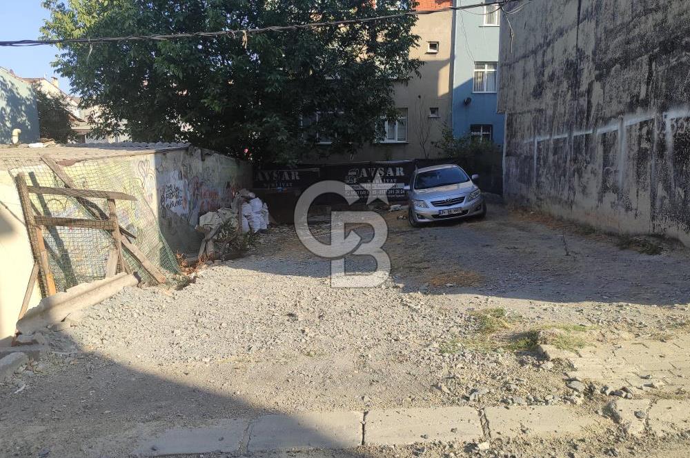 Avcılar Yeşilkent’de Satılık 162 m² Arsa – Yatırım ve Konut İçin Mükemmel Fırsat!