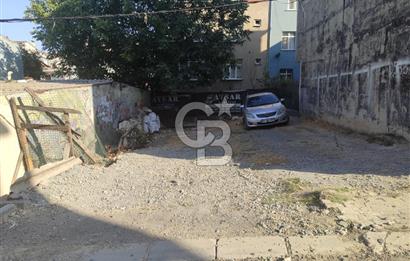 Avcılar Yeşilkent’de Satılık 162 m² Arsa – Yatırım ve Konut İçin Mükemmel Fırsat!