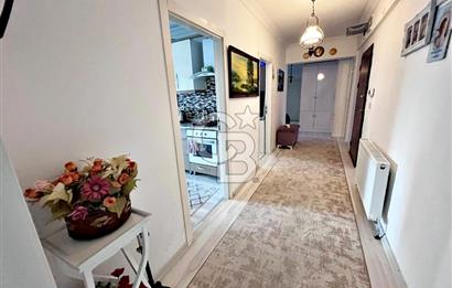 NATOYOLU CADDESİ YAKINI ASANSÖRLÜ İSKANLI ARA KATTA ÖN CEPHE 3+1