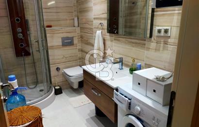 GÜZELYALI DA MİGROSUN ÜZERİNDE SATILIK 2+1 DAİRE