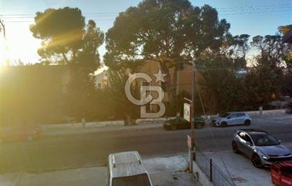 GÜZELYALI DA MİGROSUN ÜZERİNDE SATILIK 2+1 DAİRE