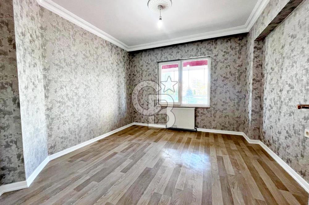 SULTAN FATİH CADDESİ YAKINI 7/24 GÜVENLİKLİ SİTEDE YAPILI 3+1