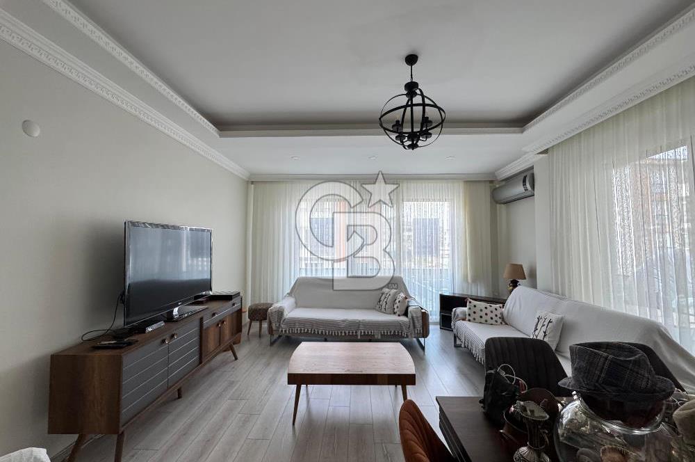 YALOVA ÇİFTLİKKÖY ÇİFTLİK MAHALLESİ SATILIK 3+1 ARA KAT DAİRE!.