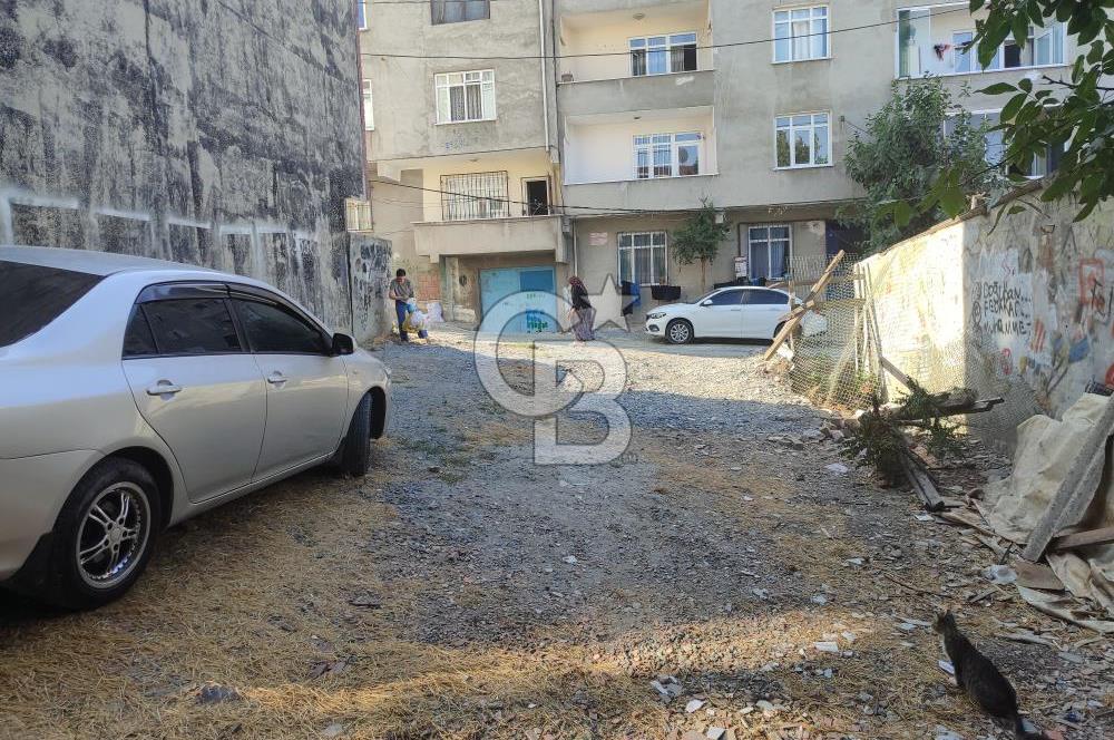 Avcılar Yeşilkent’de Satılık 162 m² Arsa – Yatırım ve Konut İçin Mükemmel Fırsat!