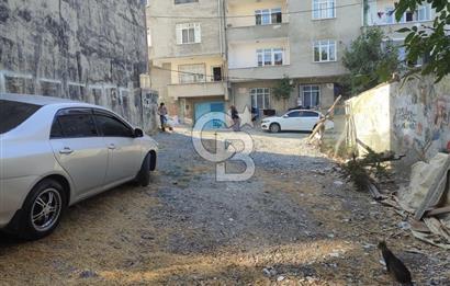 Avcılar Yeşilkent’de Satılık 162 m² Arsa – Yatırım ve Konut İçin Mükemmel Fırsat!