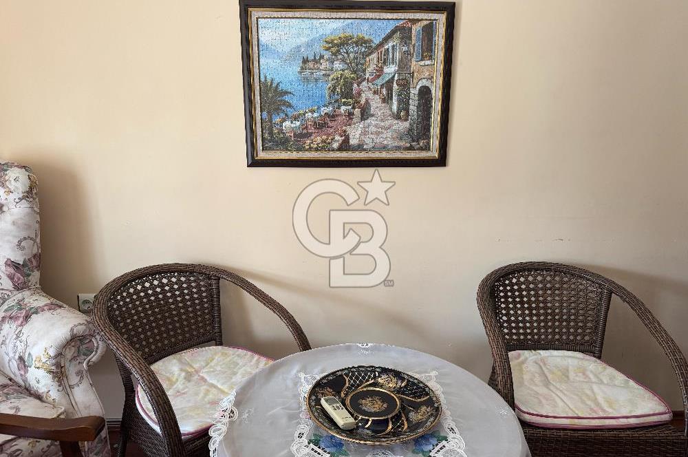 YALOVA ÇİFTLİKKÖY DENİZE SIFIR SİTE KİRALIK EŞYALI DUBLEKS DAİRE