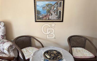 YALOVA ÇİFTLİKKÖY DENİZE SIFIR SİTE KİRALIK EŞYALI DUBLEKS DAİRE