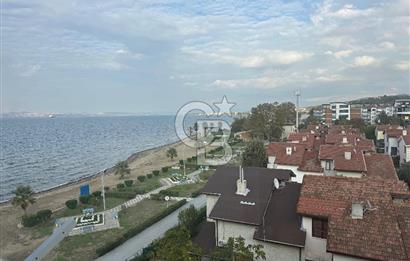 YALOVA ÇİFTLİKKÖY SAHİL MAHALLESİ DENİZE SIFIR 2+1 KİRALIK DAİRE